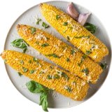 Sweet Corn Roast